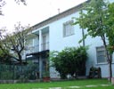 Retro giardino